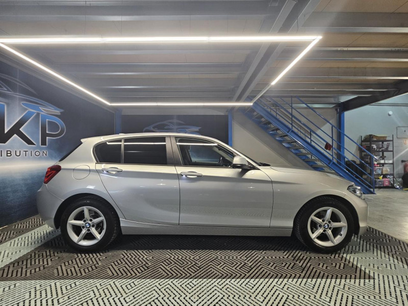 Photo 5 de l'offre de BMW SERIE 1 1.5 116d  116 F20 LCI SPORT BVA à 14990€ chez MKP Distribution