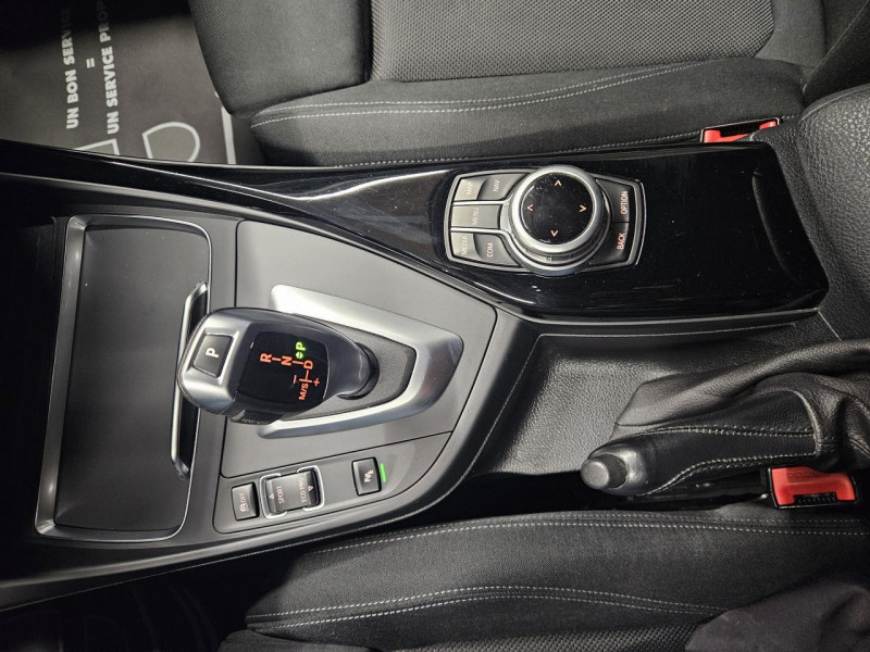 Photo 29 de l'offre de BMW SERIE 1 1.5 116d  116 F20 LCI SPORT BVA à 14990€ chez MKP Distribution