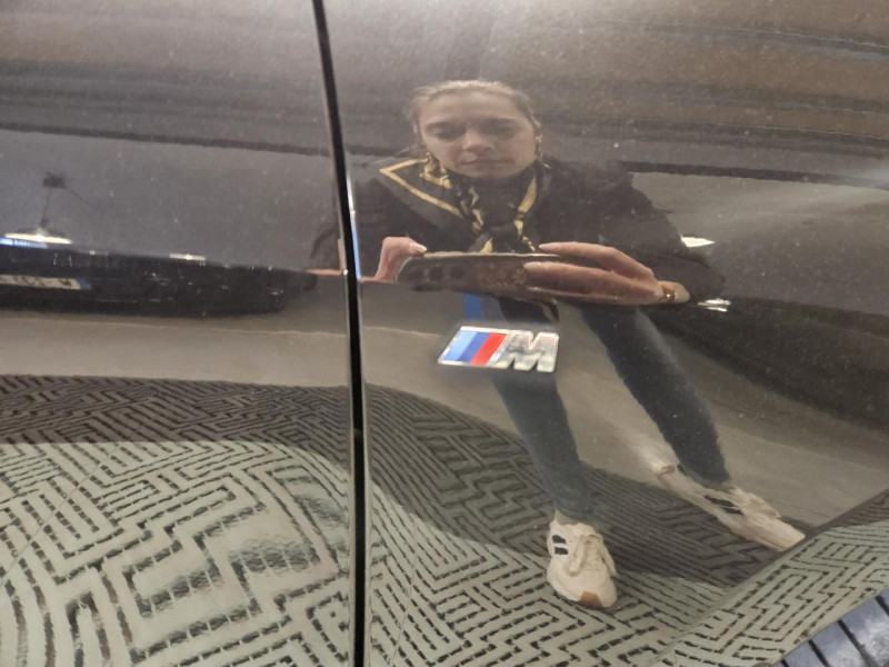 Photo 45 de l'offre de BMW SERIE 1 2.0 118d 150 BVA8 F40 M Sport à 24990€ chez MKP Distribution