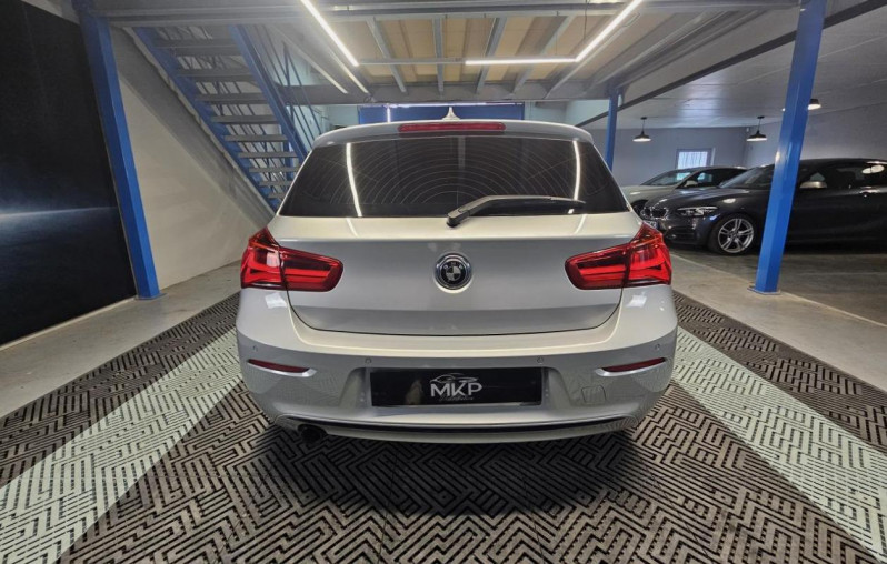 Photo 4 de l'offre de BMW SERIE 1 1.5 116d  116 F20 LCI SPORT BVA à 14990€ chez MKP Distribution
