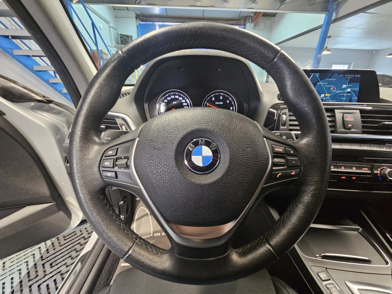 Photo 17 de l'offre de BMW SERIE 1 1.5 116d  116 F20 LCI SPORT BVA à 14990€ chez MKP Distribution