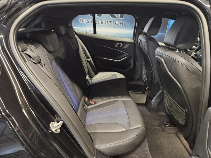 Photo 16 de l'offre de BMW SERIE 1 2.0 118d 150 BVA8 F40 M Sport à 24990€ chez MKP Distribution