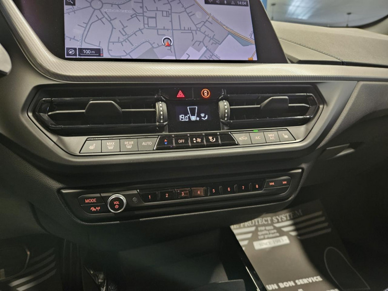 Photo 33 de l'offre de BMW SERIE 1 2.0 118d 150 BVA8 F40 M Sport à 24990€ chez MKP Distribution