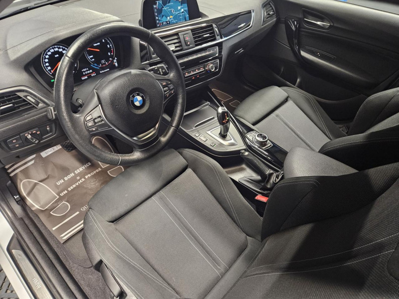 Photo 10 de l'offre de BMW SERIE 1 1.5 116d  116 F20 LCI SPORT BVA à 14990€ chez MKP Distribution