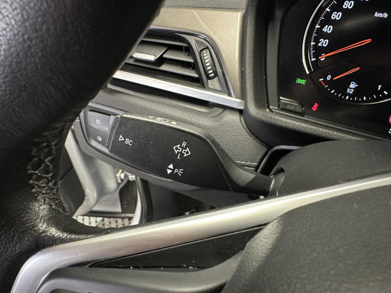 Photo 19 de l'offre de BMW X1  2.0 xDrive 20i 192 BVA8 F48 LCI  à 26990€ chez MKP Distribution