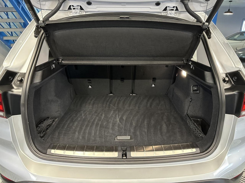 Photo 9 de l'offre de BMW X1  2.0 xDrive 20i 192 BVA8 F48 LCI  à 26990€ chez MKP Distribution