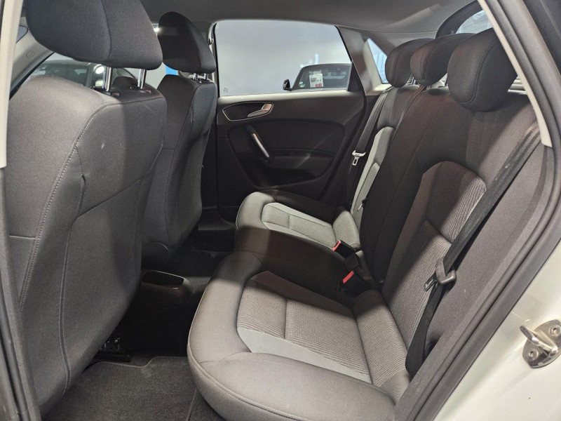 Photo 15 de l'offre de AUDI A1 SPORTBACK 1.4 TDi 90 AMBITION BVM à 13490€ chez MKP Distribution