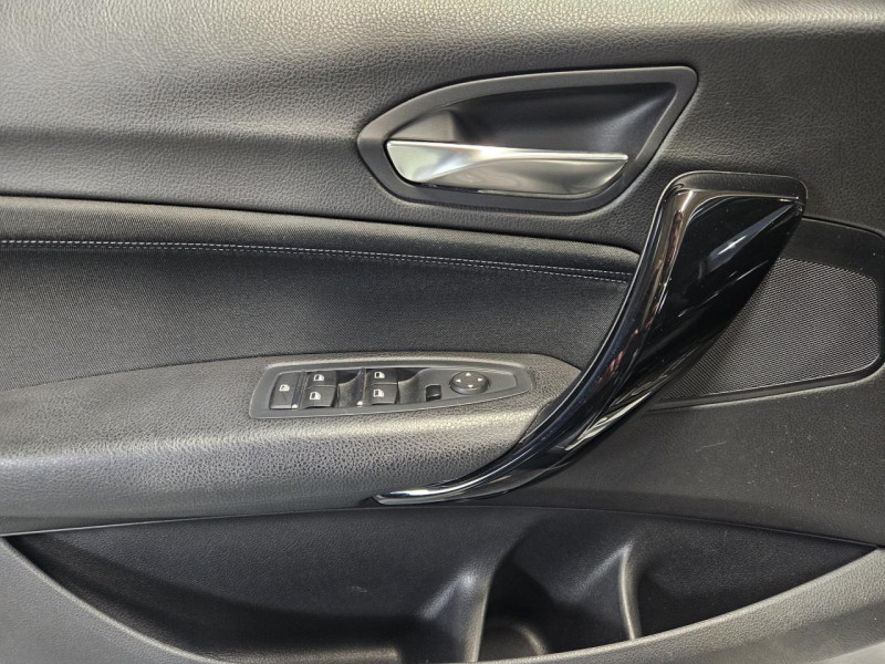 Photo 41 de l'offre de BMW SERIE 1 1.5 116d  116 F20 LCI SPORT BVA à 14990€ chez MKP Distribution