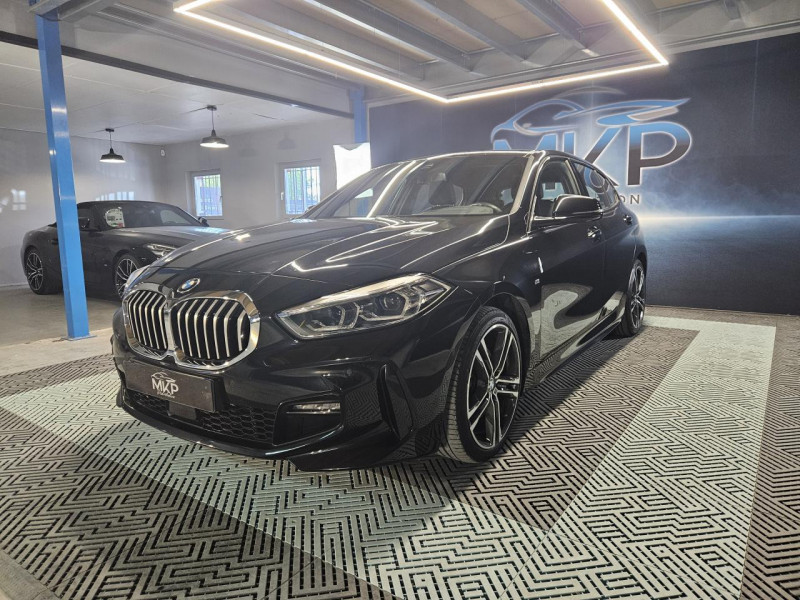 Bmw SERIE 1 2.0 118d 150 BVA8 F40 M Sport DIESEL  Occasion à vendre