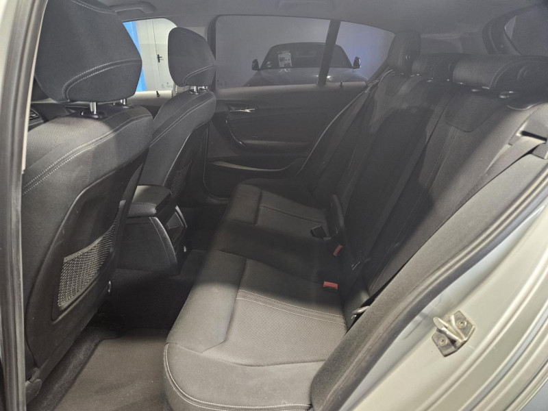 Photo 14 de l'offre de BMW SERIE 1 1.5 116d  116 F20 LCI SPORT BVA à 14990€ chez MKP Distribution
