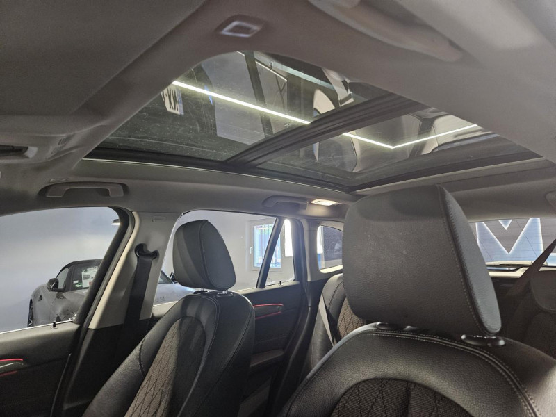 Photo 31 de l'offre de BMW X1  2.0 xDrive 20i 192 BVA8 F48 LCI  à 26990€ chez MKP Distribution