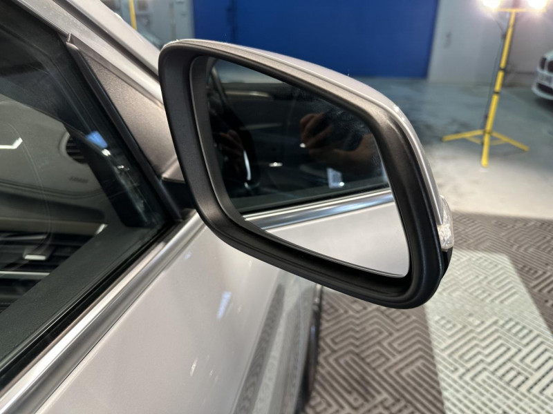 Photo 41 de l'offre de BMW X1  2.0 xDrive 20i 192 BVA8 F48 LCI  à 26990€ chez MKP Distribution