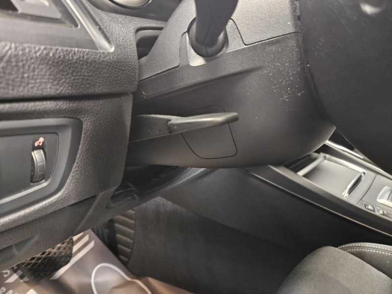 Photo 22 de l'offre de BMW SERIE 1 1.5 116d  116 F20 LCI SPORT BVA à 14990€ chez MKP Distribution