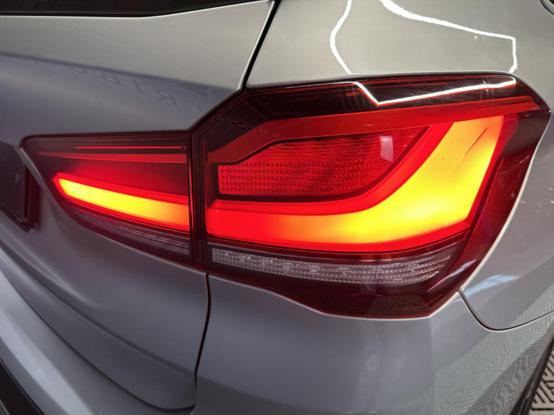 Photo 49 de l'offre de BMW X1  2.0 xDrive 20i 192 BVA8 F48 LCI  à 26990€ chez MKP Distribution