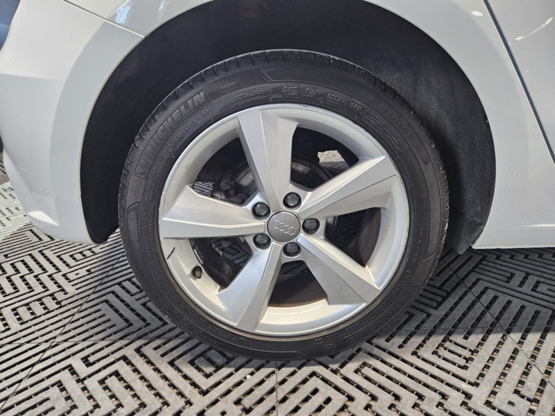 Photo 46 de l'offre de AUDI A1 SPORTBACK 1.4 TDi 90 AMBITION BVM à 13490€ chez MKP Distribution