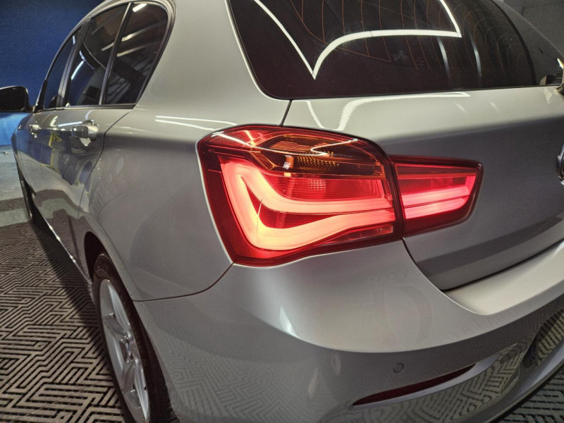 Photo 50 de l'offre de BMW SERIE 1 1.5 116d  116 F20 LCI SPORT BVA à 14990€ chez MKP Distribution