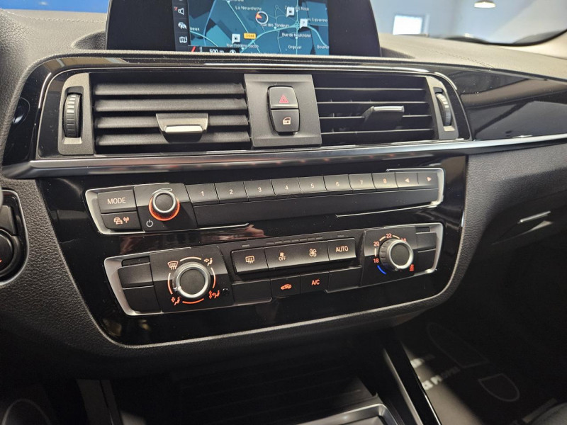 Photo 28 de l'offre de BMW SERIE 1 1.5 116d  116 F20 LCI SPORT BVA à 14990€ chez MKP Distribution