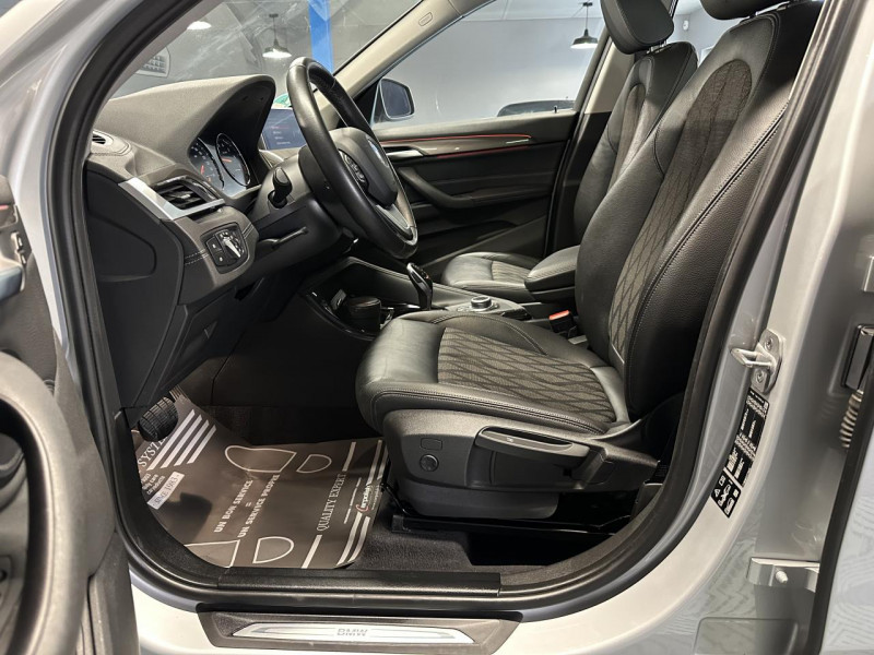 Photo 13 de l'offre de BMW X1  2.0 xDrive 20i 192 BVA8 F48 LCI  à 26990€ chez MKP Distribution