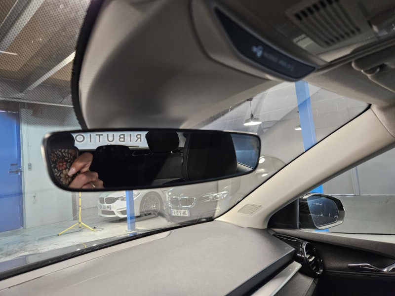 Photo 35 de l'offre de SKODA FABIA  1.0 TSI 95 Selection BVM 5 à 15490€ chez MKP Distribution