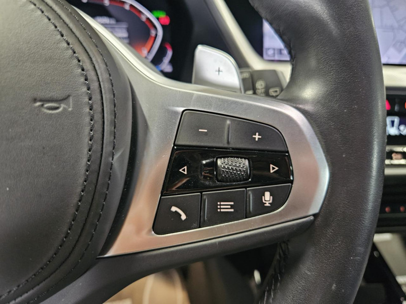 Photo 21 de l'offre de BMW SERIE 1 2.0 118d 150 BVA8 F40 M Sport à 24990€ chez MKP Distribution