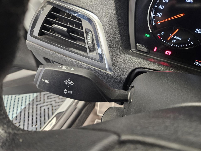 Photo 20 de l'offre de BMW SERIE 1 1.5 116d  116 F20 LCI SPORT BVA à 14990€ chez MKP Distribution