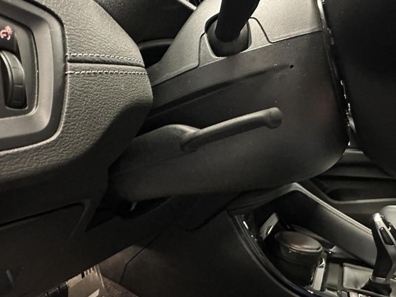 Photo 21 de l'offre de BMW X1  2.0 xDrive 20i 192 BVA8 F48 LCI  à 26990€ chez MKP Distribution