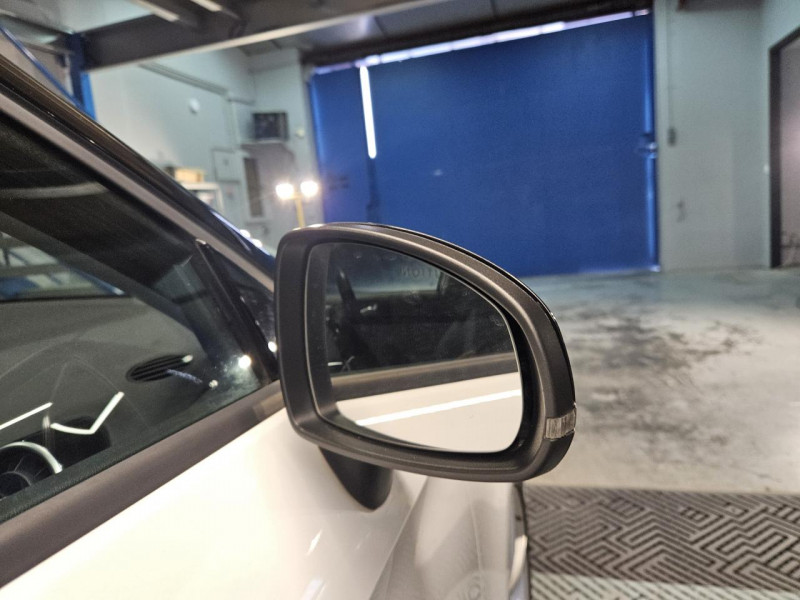 Photo 43 de l'offre de AUDI A1 SPORTBACK 1.4 TDi 90 AMBITION BVM à 13490€ chez MKP Distribution