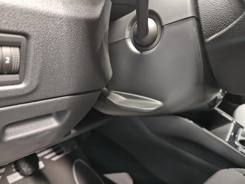 Photo 23 de l'offre de SKODA FABIA  1.0 TSI 95 Selection BVM 5 à 15490€ chez MKP Distribution