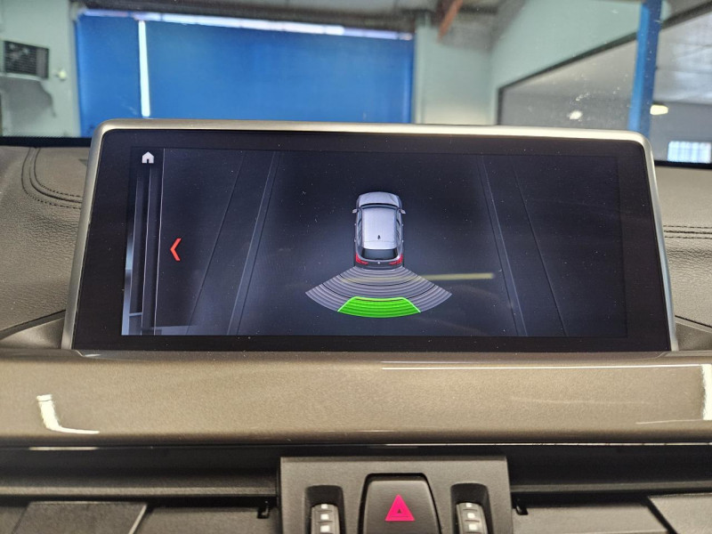 Photo 25 de l'offre de BMW X1  2.0 xDrive 20i 192 BVA8 F48 LCI  à 26990€ chez MKP Distribution