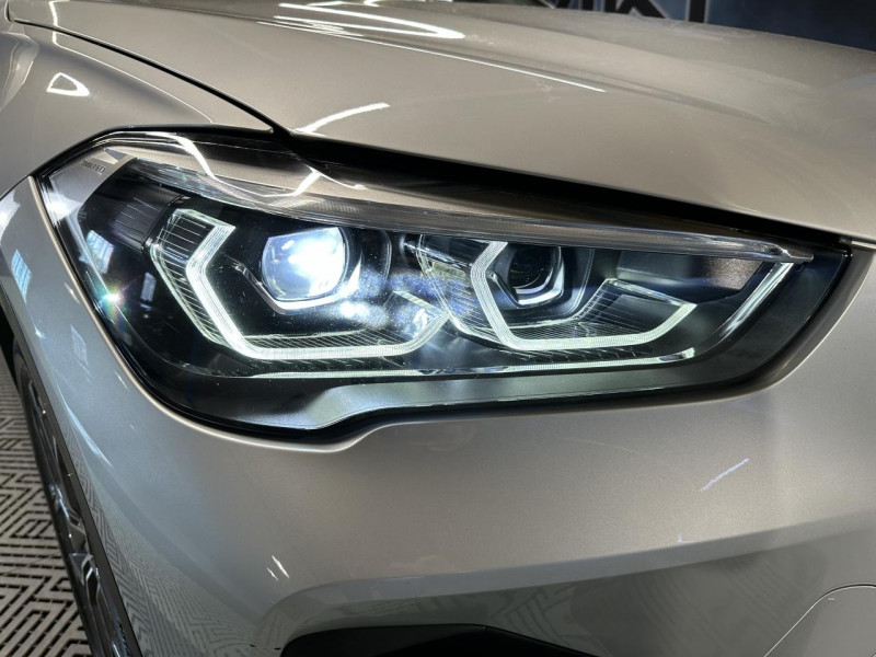 Photo 50 de l'offre de BMW X1  2.0 xDrive 20i 192 BVA8 F48 LCI  à 26990€ chez MKP Distribution