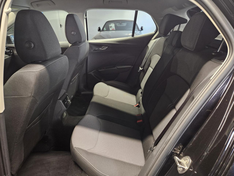 Photo 14 de l'offre de SKODA FABIA  1.0 TSI 95 Selection BVM 5 à 15490€ chez MKP Distribution