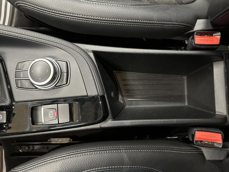 Photo 30 de l'offre de BMW X1  2.0 xDrive 20i 192 BVA8 F48 LCI  à 26990€ chez MKP Distribution