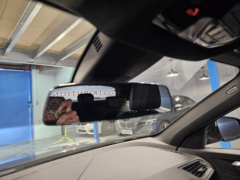 Photo 40 de l'offre de BMW SERIE 1 2.0 118d 150 BVA8 F40 M Sport à 24990€ chez MKP Distribution