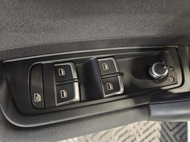 Photo 38 de l'offre de AUDI A1 SPORTBACK 1.4 TDi 90 AMBITION BVM à 13490€ chez MKP Distribution