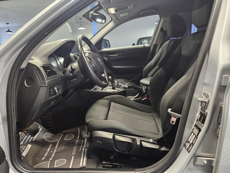 Photo 12 de l'offre de BMW SERIE 1 1.5 116d  116 F20 LCI SPORT BVA à 14990€ chez MKP Distribution