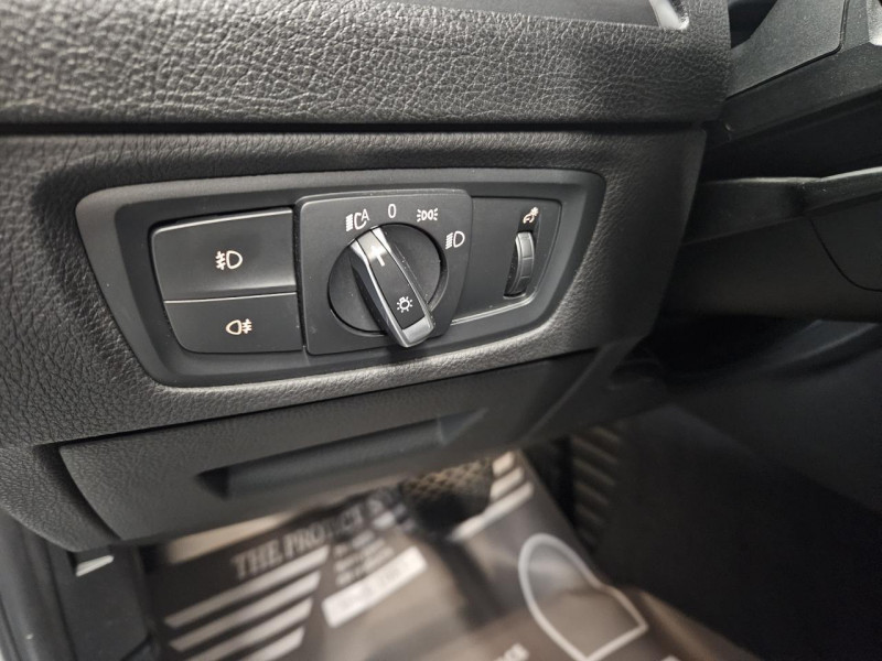 Photo 23 de l'offre de BMW SERIE 1 1.5 116d  116 F20 LCI SPORT BVA à 14990€ chez MKP Distribution