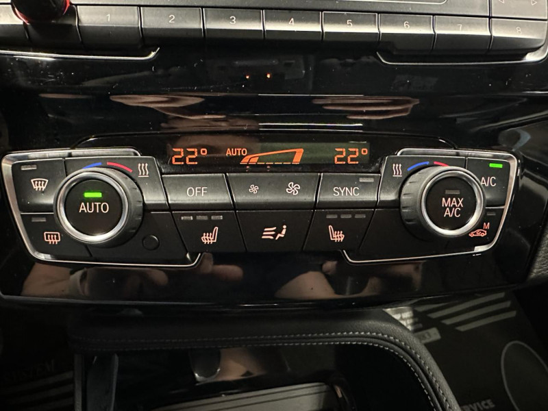 Photo 28 de l'offre de BMW X1  2.0 xDrive 20i 192 BVA8 F48 LCI  à 26990€ chez MKP Distribution