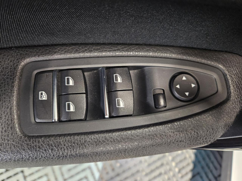 Photo 40 de l'offre de BMW SERIE 1 1.5 116d  116 F20 LCI SPORT BVA à 14990€ chez MKP Distribution
