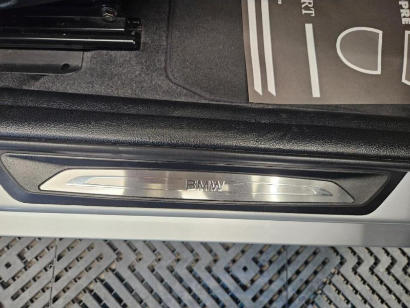 Photo 32 de l'offre de BMW SERIE 1 1.5 116d  116 F20 LCI SPORT BVA à 14990€ chez MKP Distribution