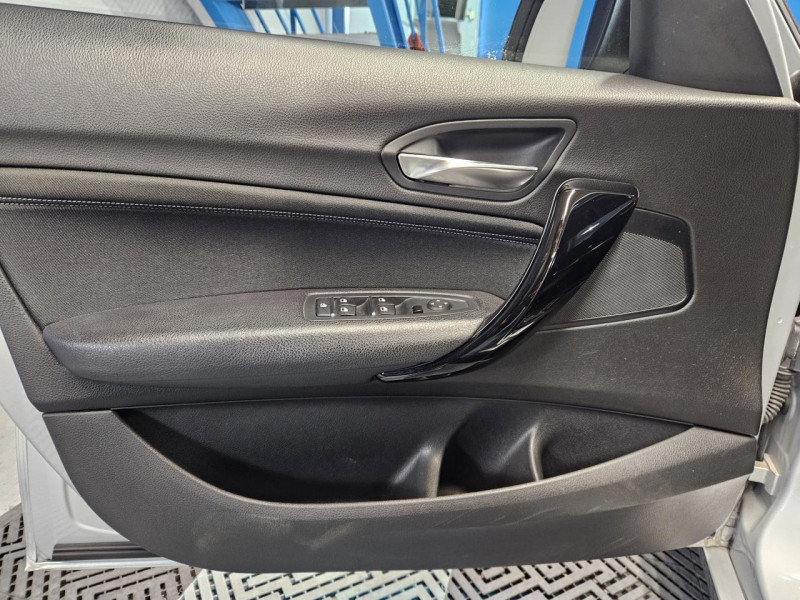 Photo 39 de l'offre de BMW SERIE 1 1.5 116d  116 F20 LCI SPORT BVA à 14990€ chez MKP Distribution