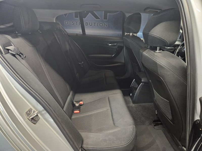 Photo 15 de l'offre de BMW SERIE 1 1.5 116d  116 F20 LCI SPORT BVA à 14990€ chez MKP Distribution