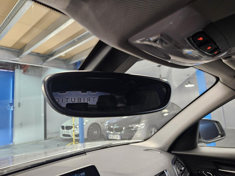 Photo 37 de l'offre de BMW SERIE 1 1.5 116d  116 F20 LCI SPORT BVA à 14990€ chez MKP Distribution