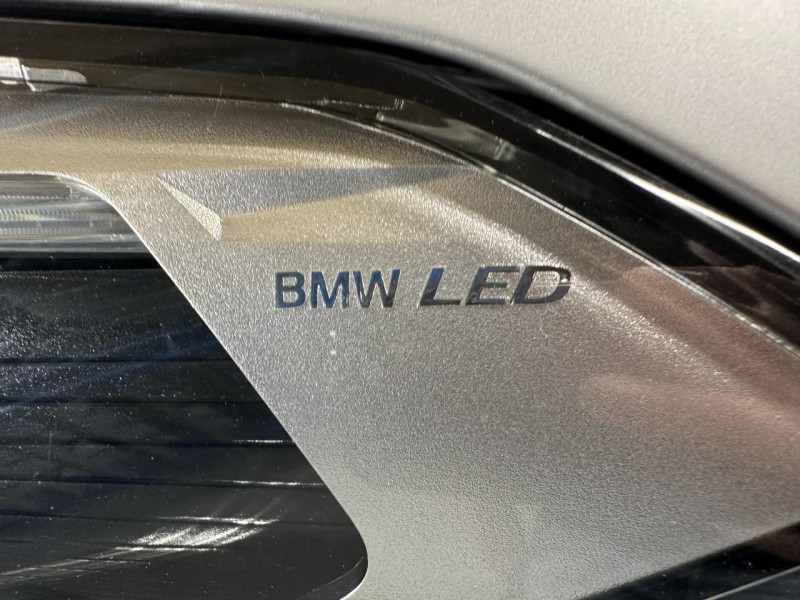 Photo 47 de l'offre de BMW X1  2.0 xDrive 20i 192 BVA8 F48 LCI  à 26990€ chez MKP Distribution