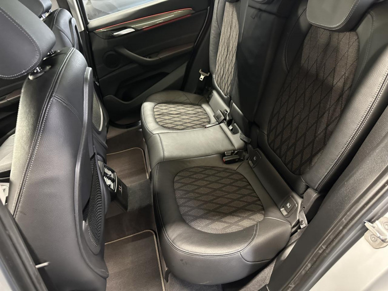 Photo 14 de l'offre de BMW X1  2.0 xDrive 20i 192 BVA8 F48 LCI  à 26990€ chez MKP Distribution