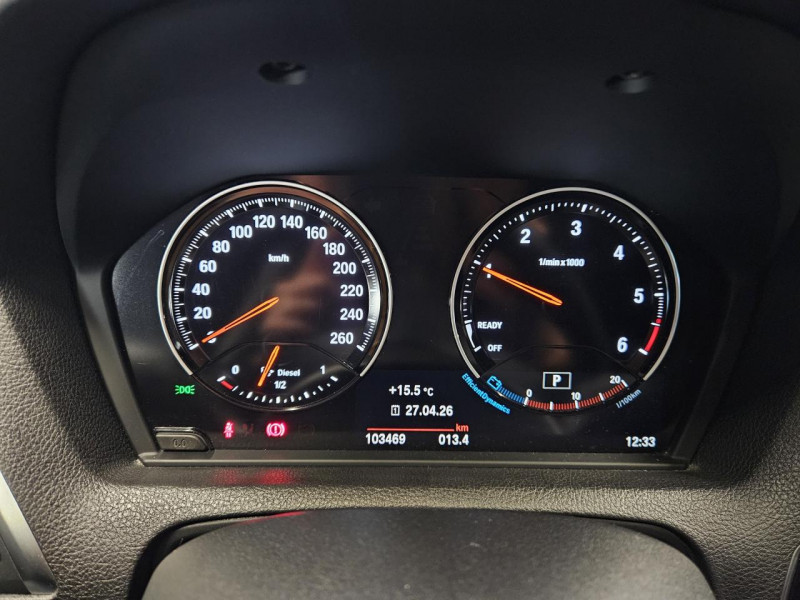 Photo 16 de l'offre de BMW SERIE 1 1.5 116d  116 F20 LCI SPORT BVA à 14990€ chez MKP Distribution