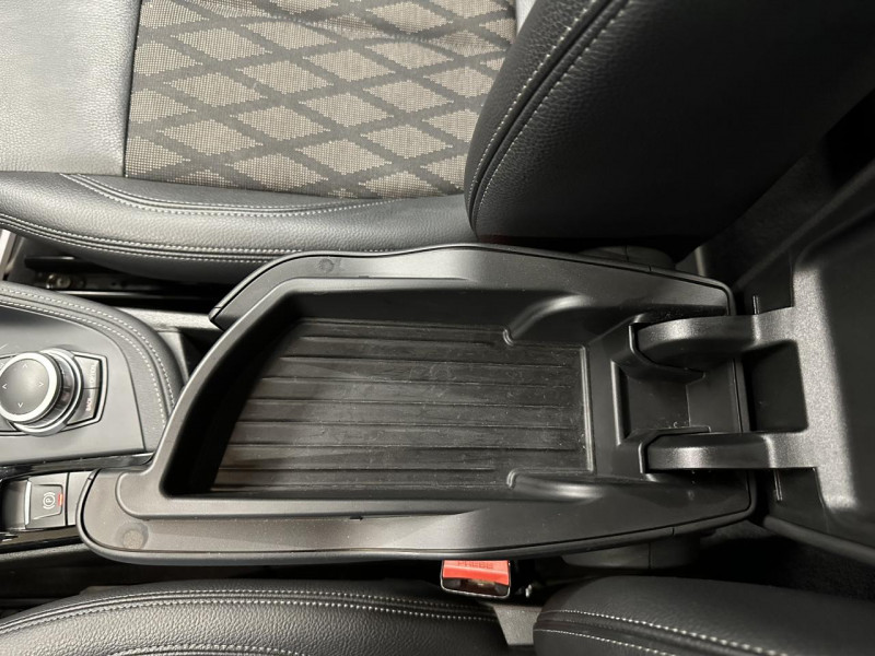 Photo 32 de l'offre de BMW X1  2.0 xDrive 20i 192 BVA8 F48 LCI  à 26990€ chez MKP Distribution