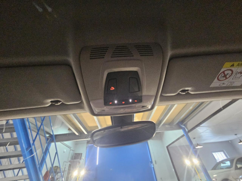 Photo 38 de l'offre de BMW SERIE 1 1.5 116d  116 F20 LCI SPORT BVA à 14990€ chez MKP Distribution