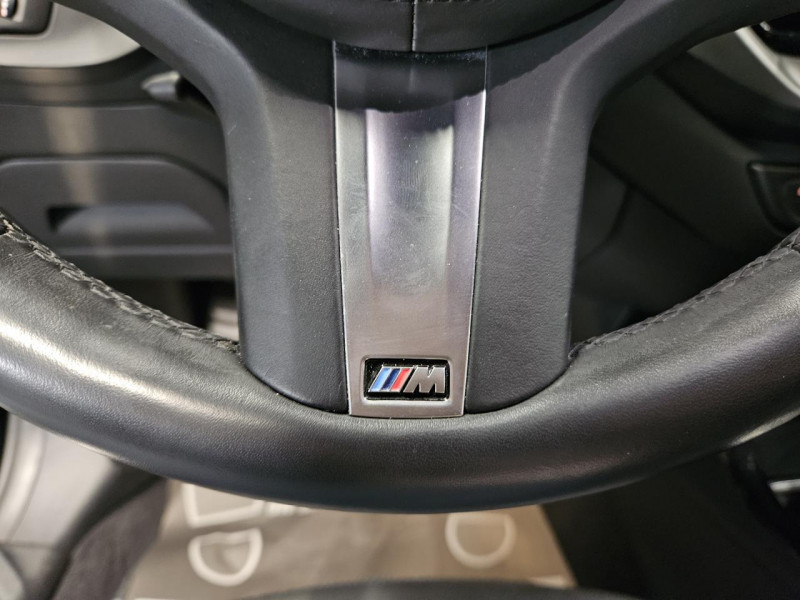 Photo 19 de l'offre de BMW SERIE 1 2.0 118d 150 BVA8 F40 M Sport à 24990€ chez MKP Distribution