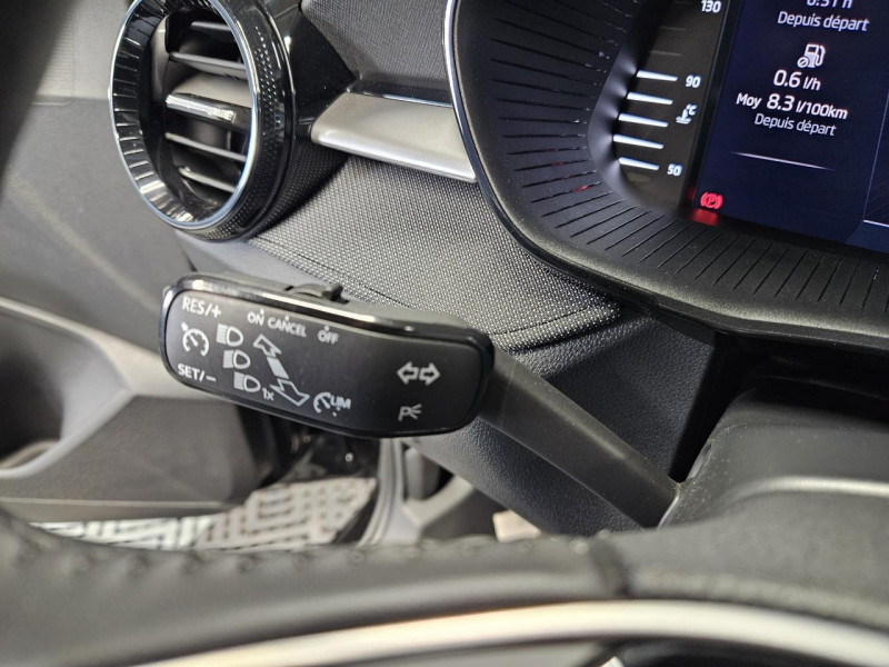 Photo 20 de l'offre de SKODA FABIA  1.0 TSI 95 Selection BVM 5 à 15490€ chez MKP Distribution