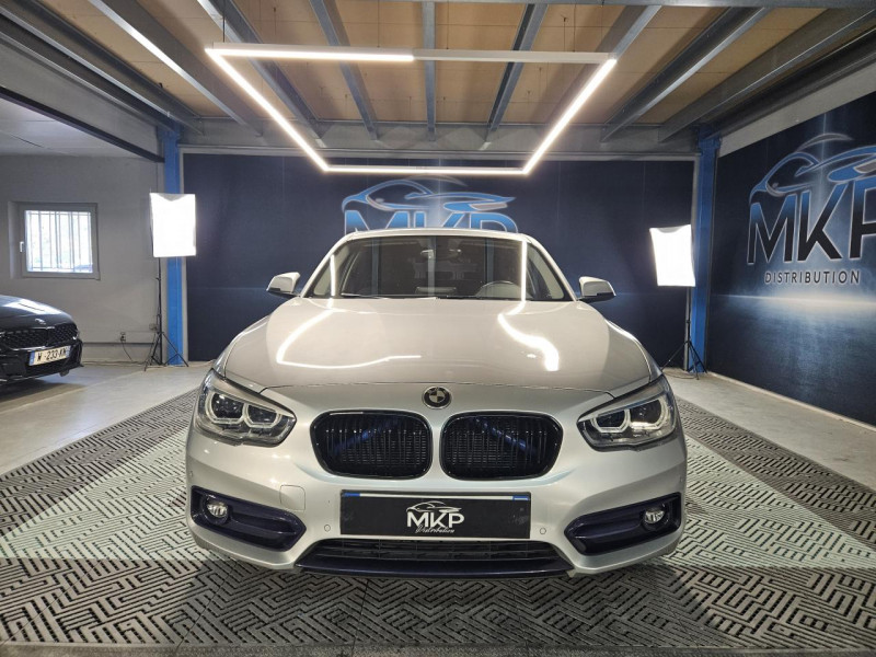 Photo 7 de l'offre de BMW SERIE 1 1.5 116d  116 F20 LCI SPORT BVA à 14990€ chez MKP Distribution